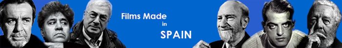 Films Made In Spain - Blog de Cine Español