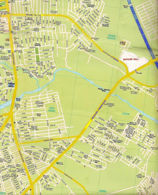 Marquee Mall Angeles