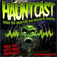 Hauntcast