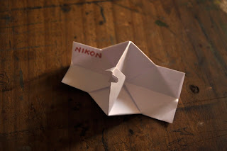 கேமராவை திருப்பி எடுத்த வீடியோவை நேராக  பார்க்க Origami+cam