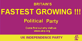 Why Become a UKIP Member