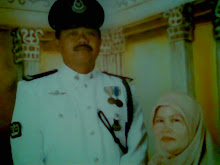 :: mak n abah cyg..rindunyer..