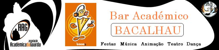 Bar BACALHAU