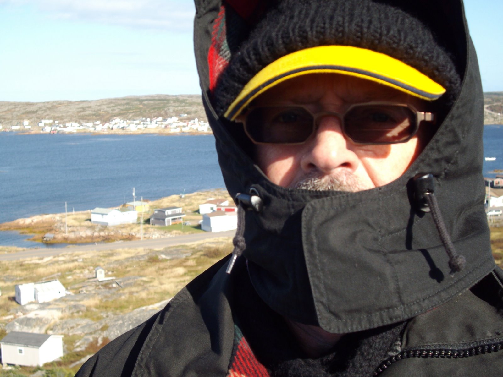 Doahlahs travels NFL 2 Joe Batts Arm