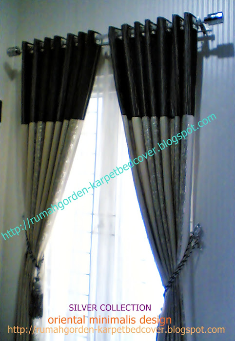 koleksi fhoto gordyn lainnya