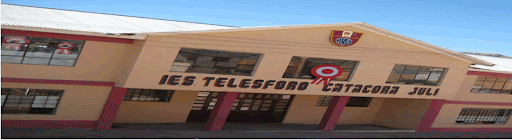 "TELESFORO CATACORA" JULI