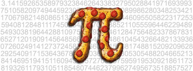 Pizza Pi