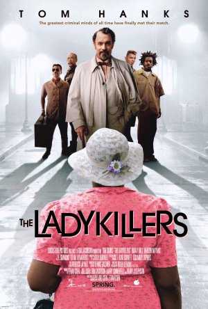 Ladykillers (2004)