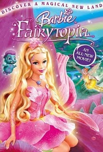 Barbie – Fairytopia (2005) DvDrip Latino BARBIE