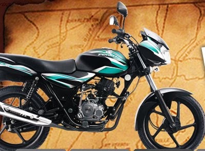 bajaj discover 100 back shocker price