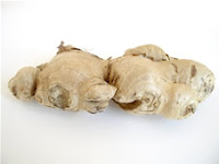 ginger