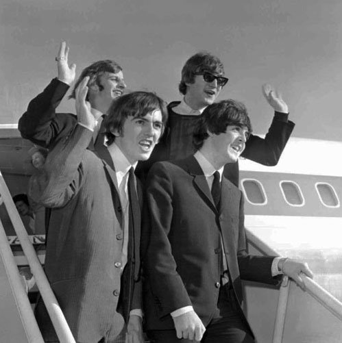 The Sgt. Pepper's Lonelly Hearts Club Band