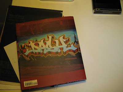 New Savanna Back To Basics Graffiti From The Nameless Place