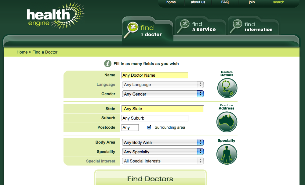 [HealthEnginesearchinterface.png]
