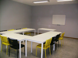 Sala de Formação