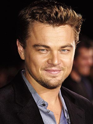Leonardo Dicaprio Leonardo Dicaprio