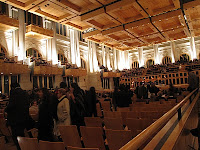 stage