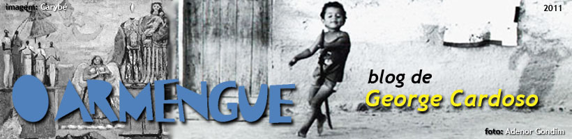 O aRmEngUe | George Cardoso