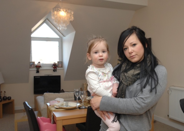 Janet Hodgson Poltergeist