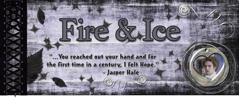 Fire & Ice