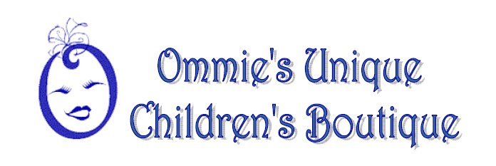 Ommie's Treasures Children's Boutique