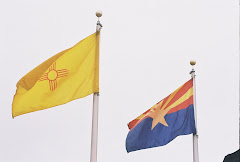 Flags Of The Four Corners