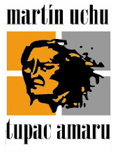 Martin Uchu -Tupac Amaru