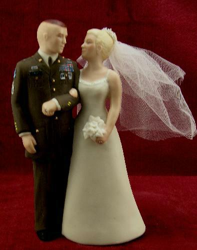 Army guy got married I am as shocked as you are