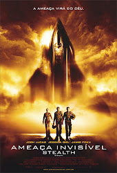 Capa do Filme Ameaça Invisível Stealth (Dublado) Baixe imagem de Ameaça Invisível Stealth (Dublado) sem Torrent