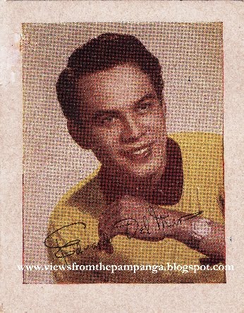 Eddie del Mar Alchetron, The Free Social Encyclopedia