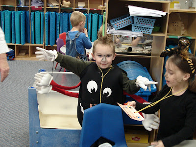 the little old lady who wasn t afraid of anything