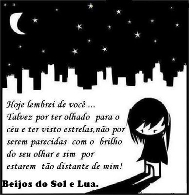 Ah, saudade de vc!!!