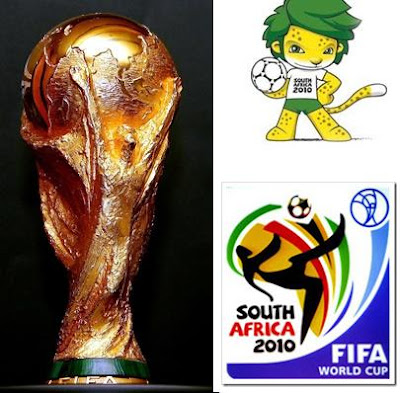 ¿Quien ganara el mundial? Copa+FIFA
