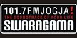 Live Streaming Swaragama Radio from Yogyakarta