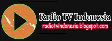 Indonesia Online Radio List from 33 Provinces of Indonesia