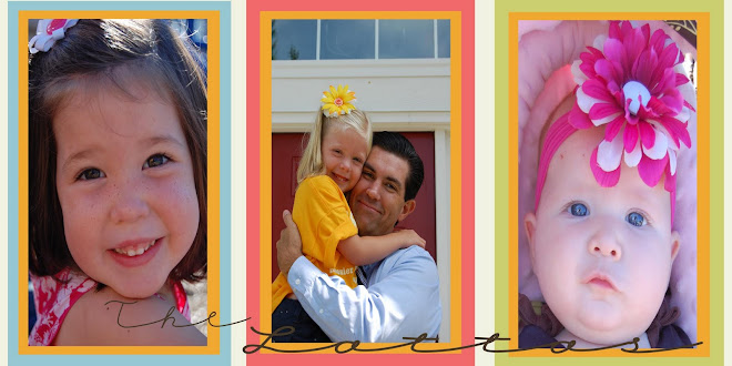 The Latta Family