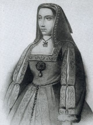 juana la loca