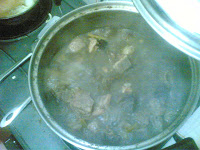 DAPUR ANAK BUJANG DAPUR ANAK BUJANG