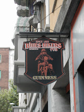 Blues Bikers Pub