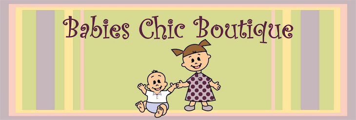 Babies Chic Boutique