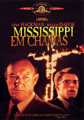 Mississipi em Chamas (Dublado)