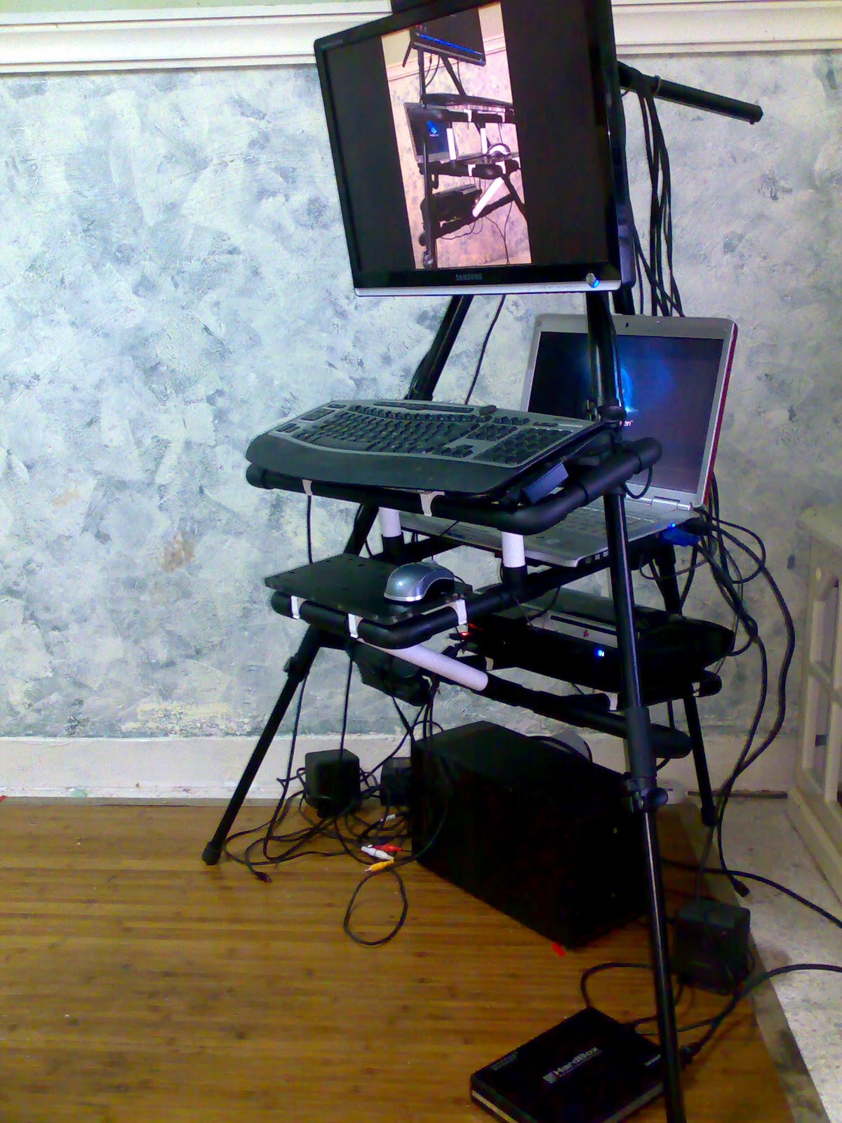 ps3break Malaysia supplier & Distributor Portable ps3 laptop