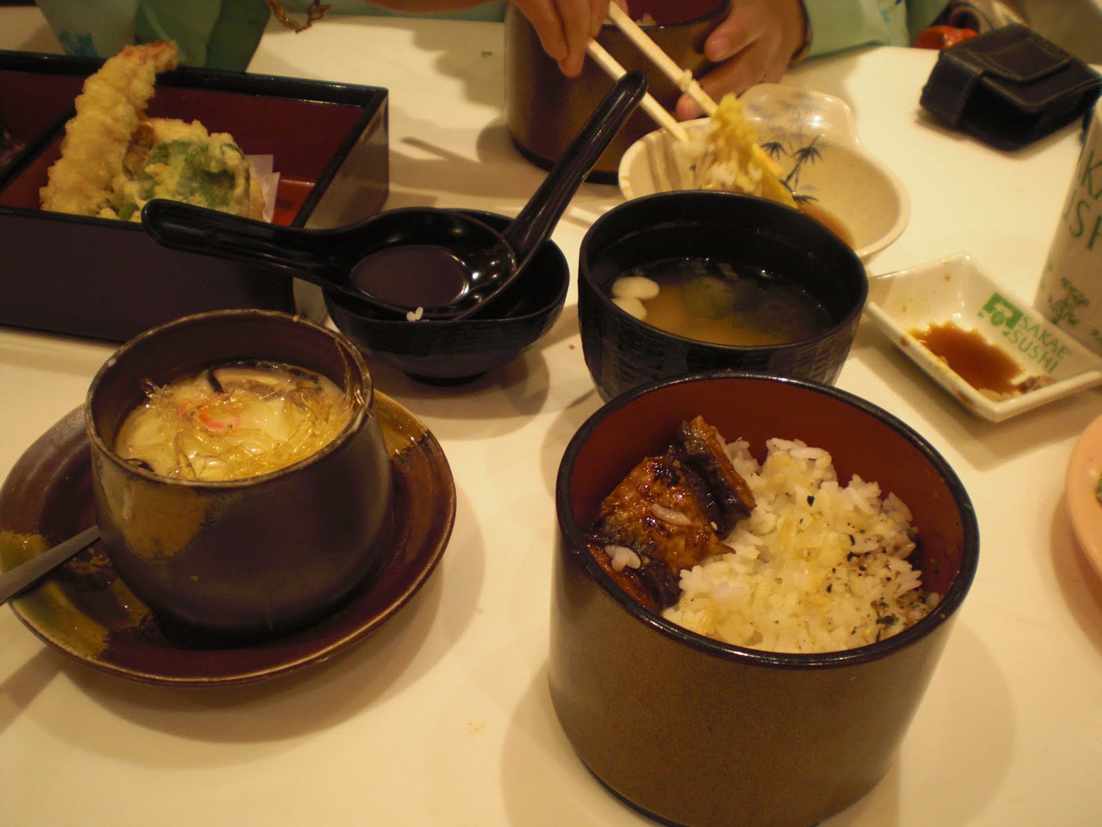 Set makanan2