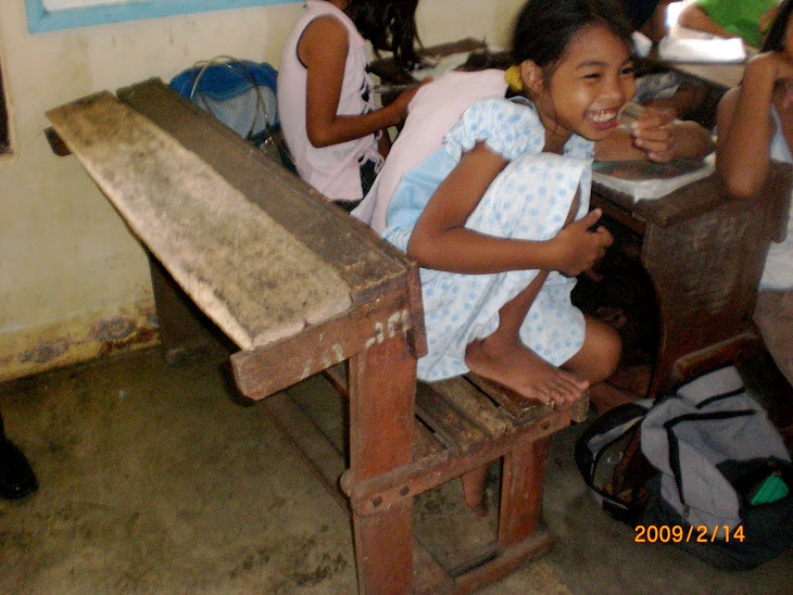 Old Desks