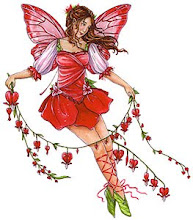 I love fairies