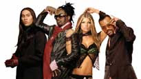 BLACK EYED PEAS