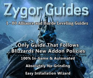 Zygor's Leveling & Dailies Guide