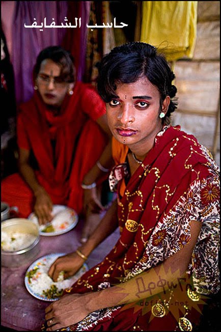 خواطر i مجموعة الابـداع i مشكله اذا الهندي صار جنس ثالث