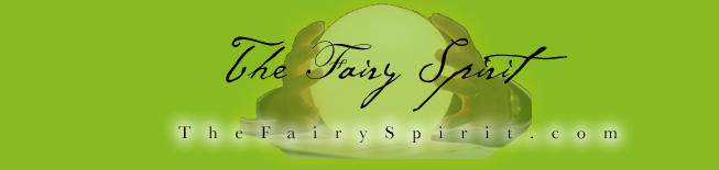 The Fairy Spirit