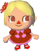 Quina roba porta avui la Cristina?